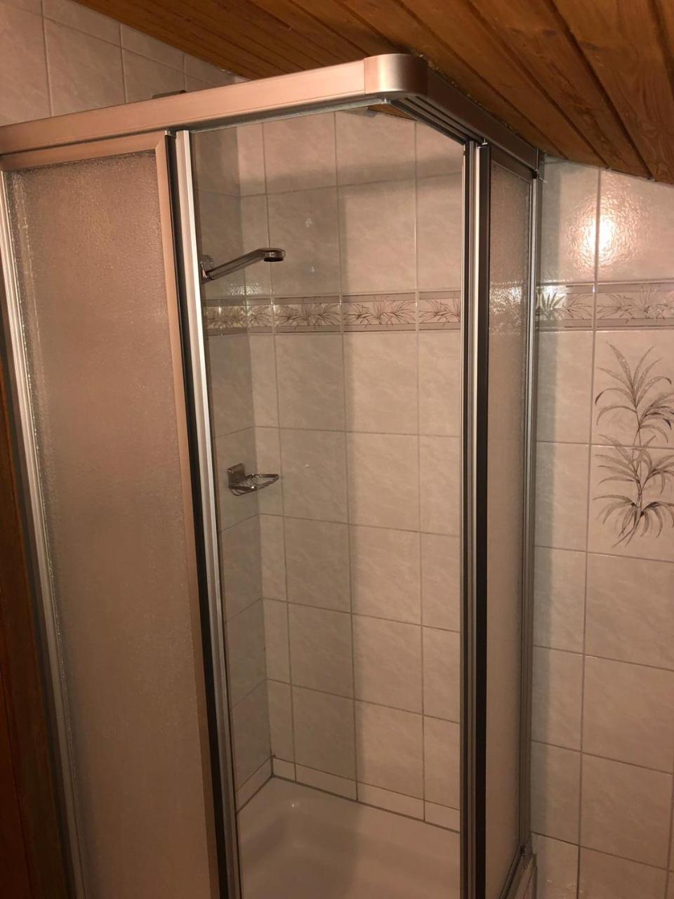 Garni-Appartement Collina Samnaun Zewnętrze zdjęcie