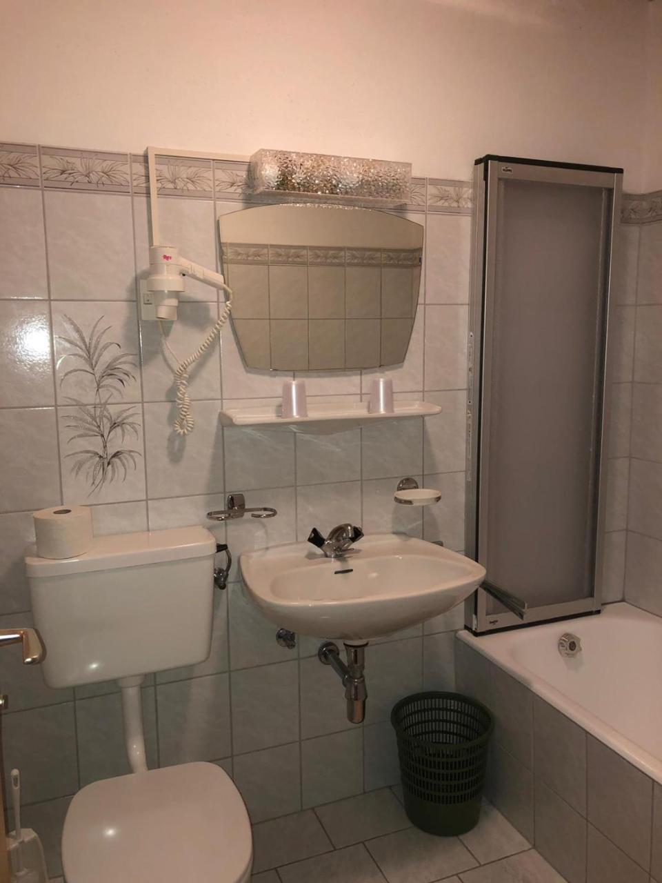 Garni-Appartement Collina Samnaun Zewnętrze zdjęcie