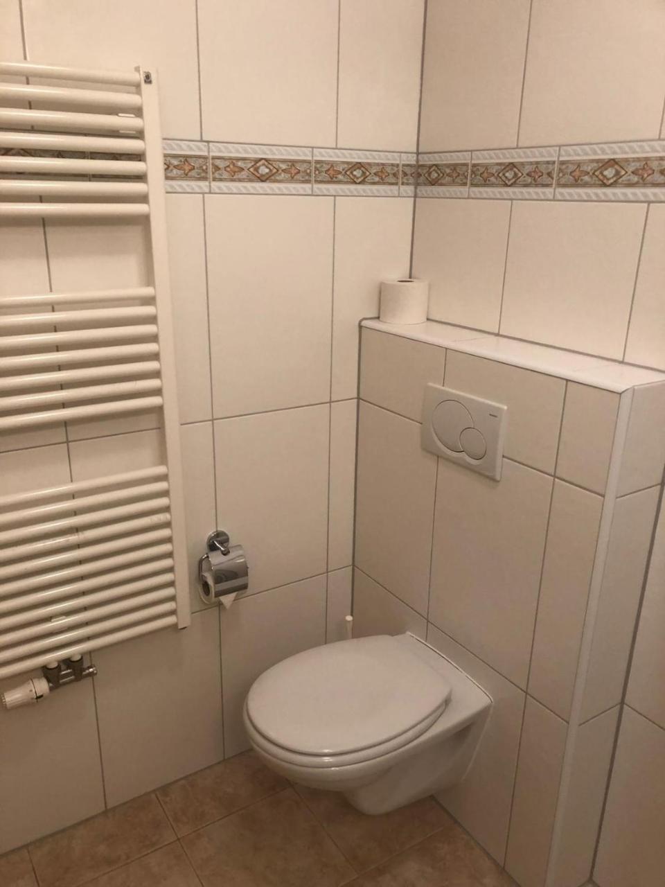 Garni-Appartement Collina Samnaun Zewnętrze zdjęcie